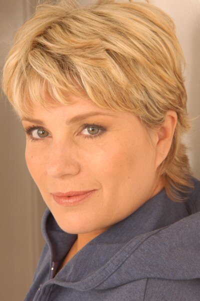 actor Tawny Moyer large photo