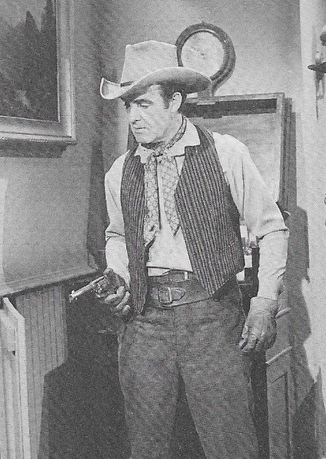 actor Dale Van Sickel large photo