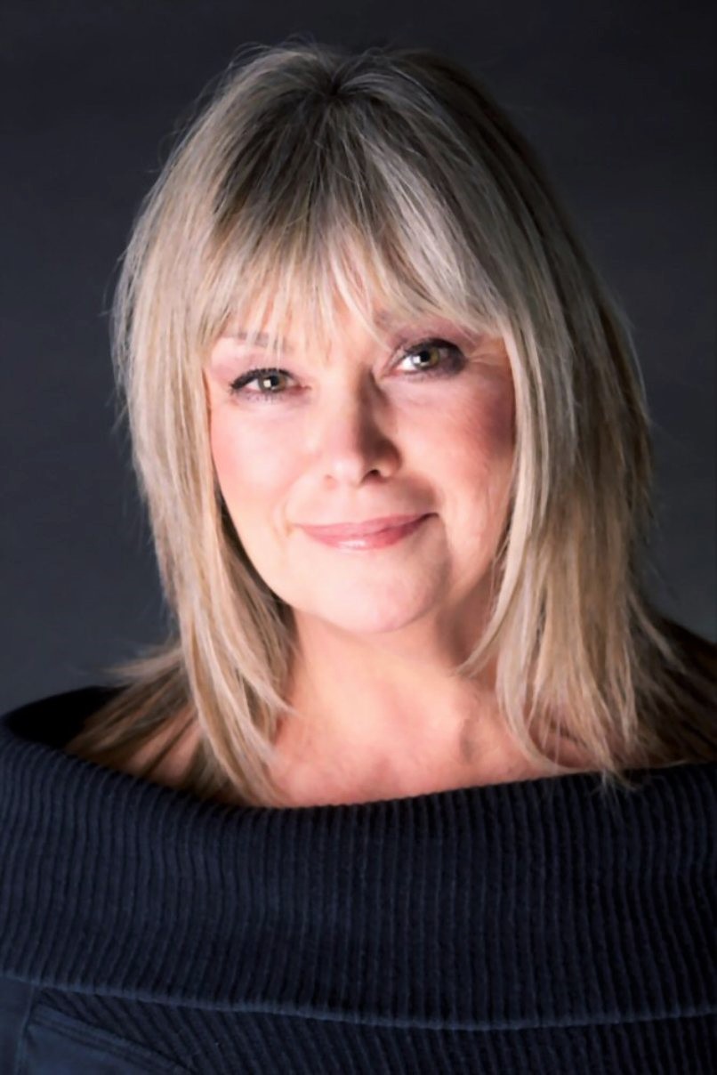 actor Seretta Wilson large photo