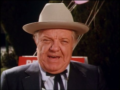 actor Joe Higgins large photo