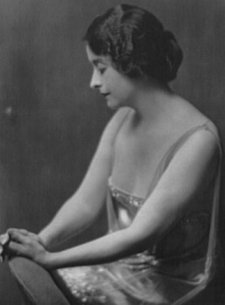 actor Clara Kimball Young large photo