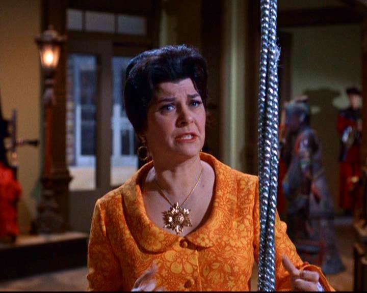 actor Ann Ayars large photo