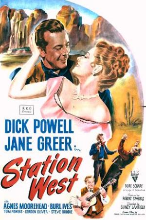 Station West [Version française]