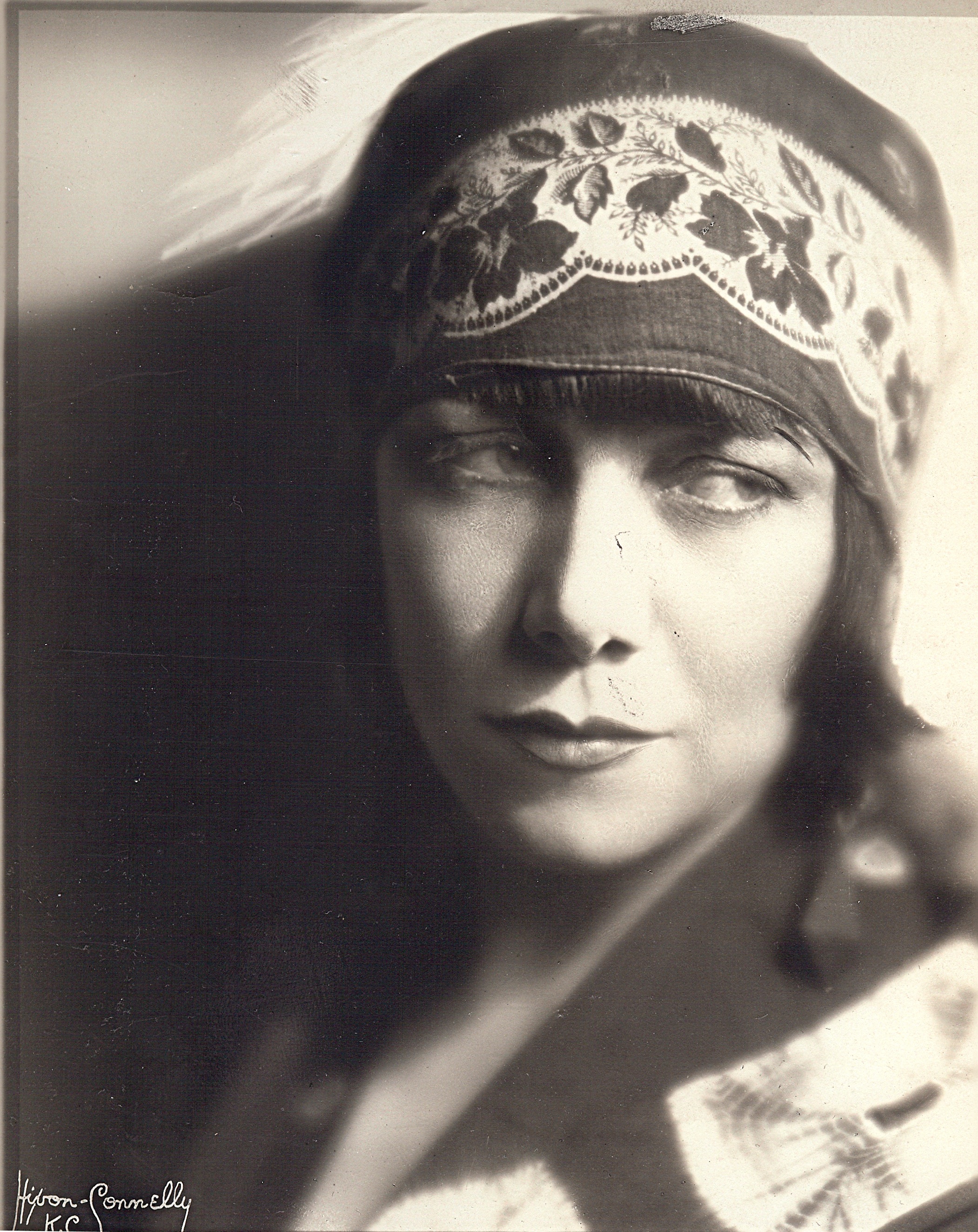 actor Marjorie Gateson large photo