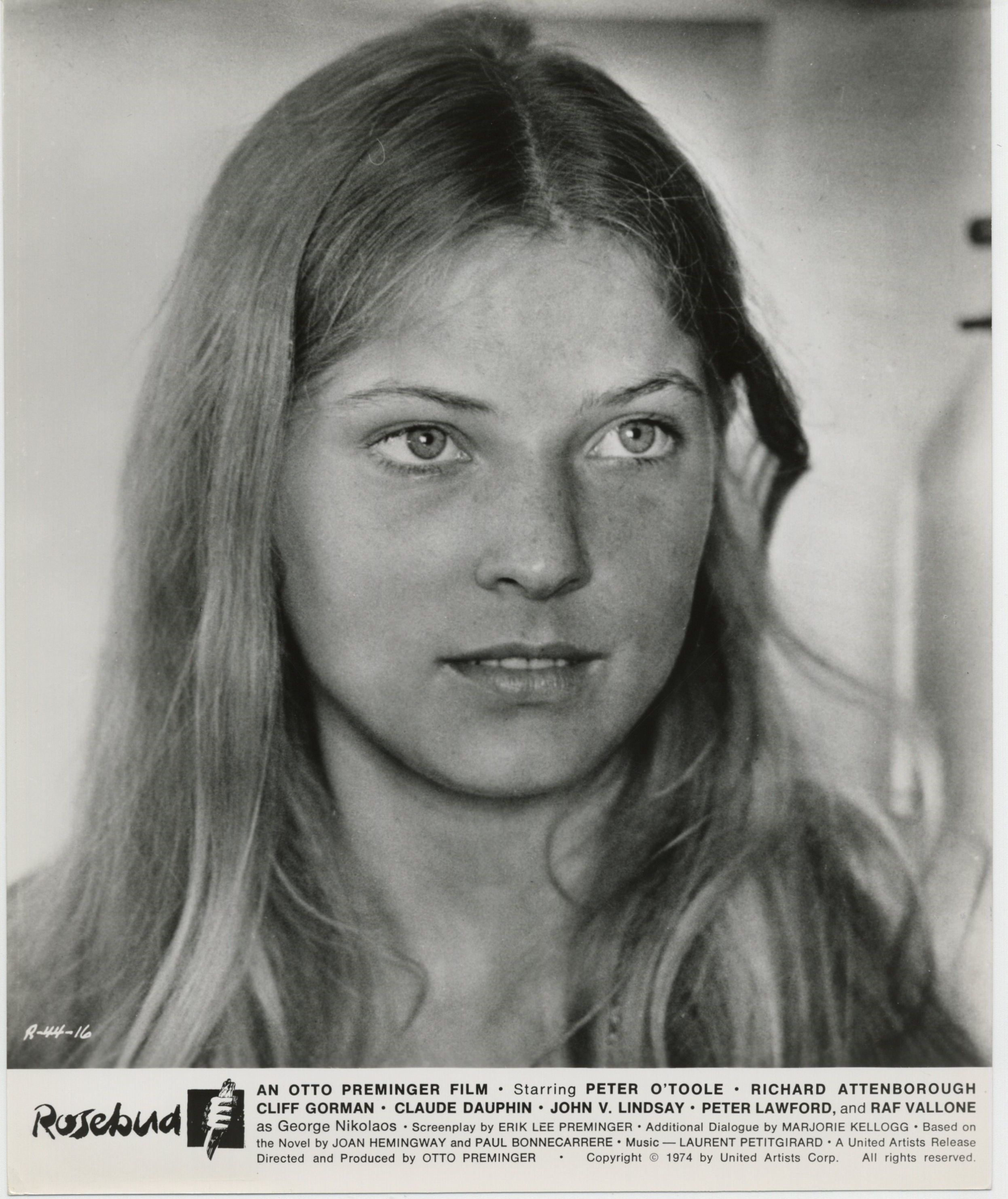 actor Debra Berger large photo