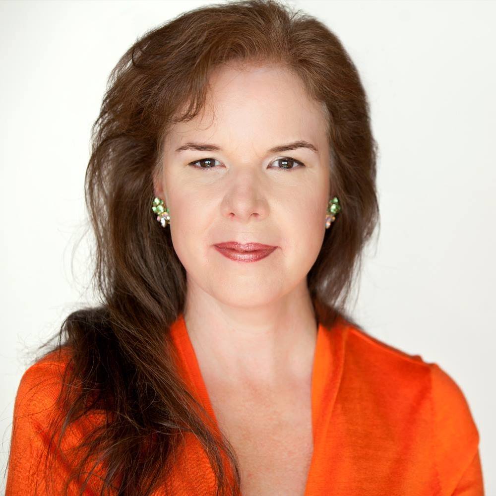 actor Lisa Bronwyn Moore large photo