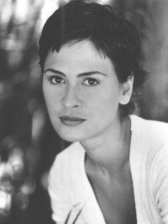 actor Heidi Lenhart large photo