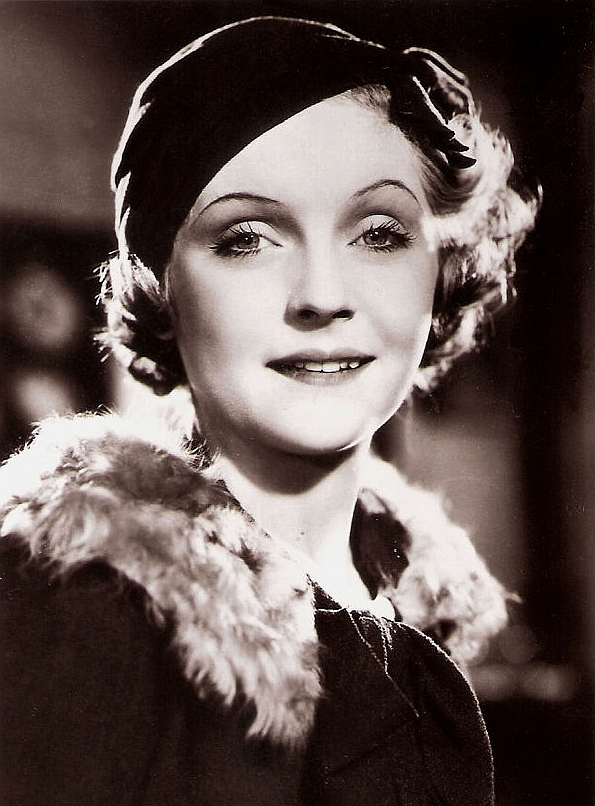 actor Dorothy Hyson large photo