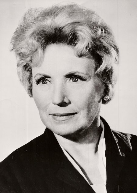 actor Lilia Skala large photo