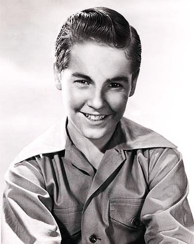 actor Sonny Howe large photo