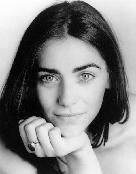 actor Neve McIntosh large photo