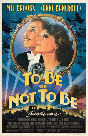 To Be or Not to Be [Version française]