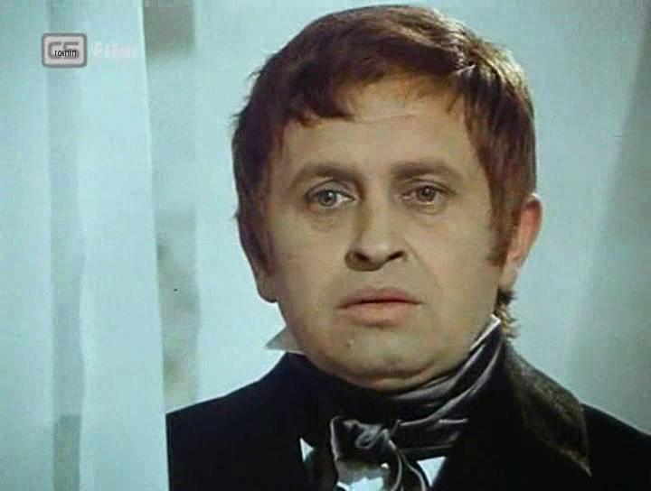 actor Ivo Niederle large photo