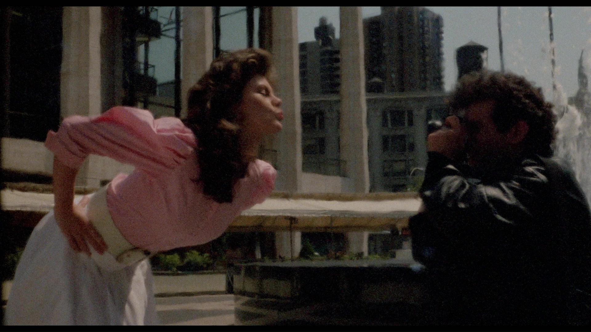 actor Gary Warner large photo