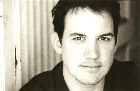 actor John Livingston large photo