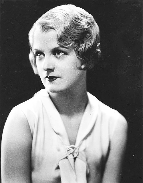 actor Frances Dade large photo