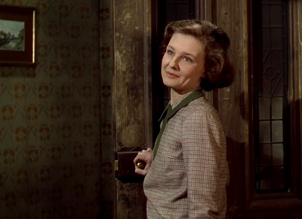 actor Betty Fleetwood large photo