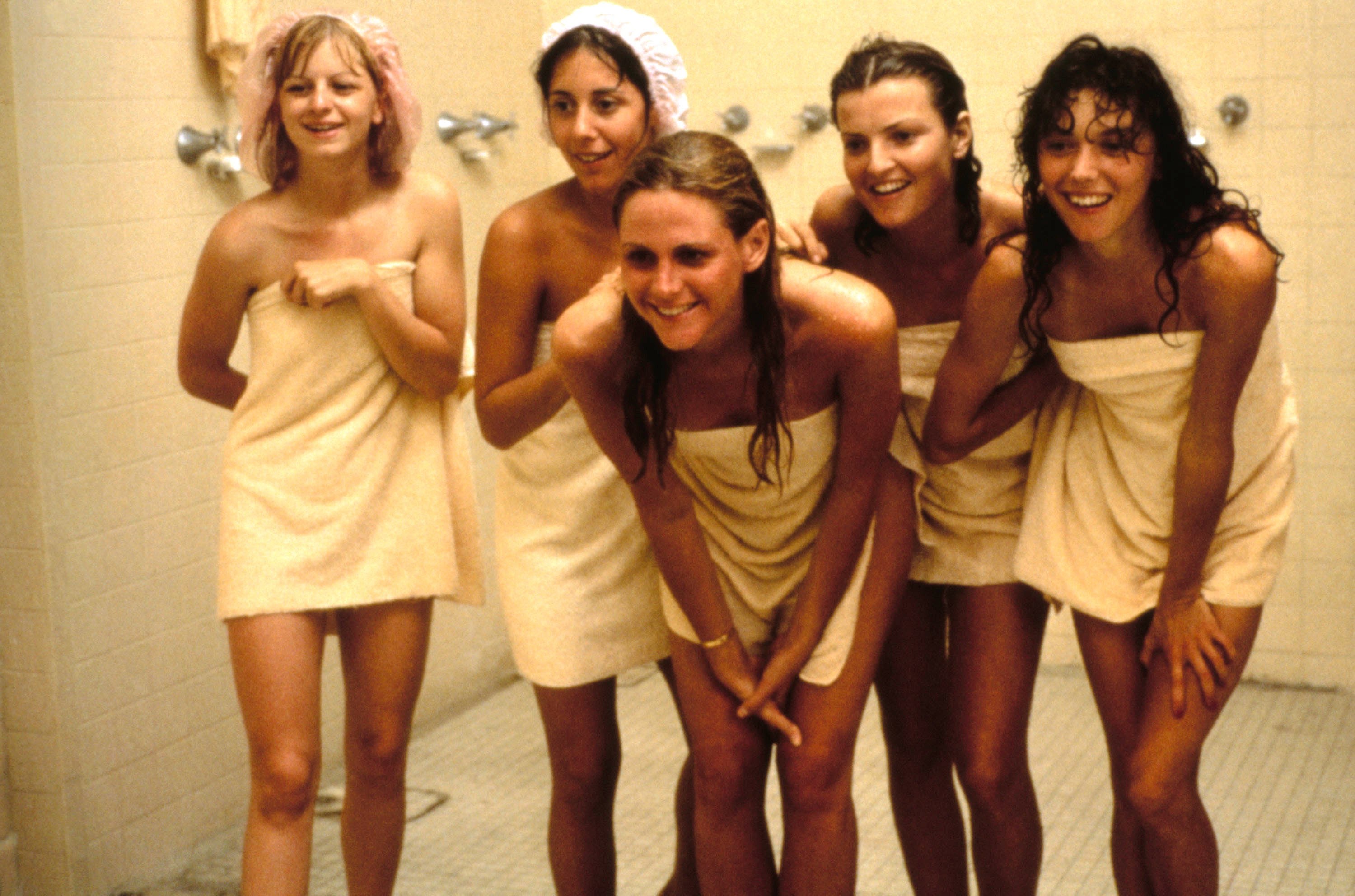 actor Kaki Hunter large photo