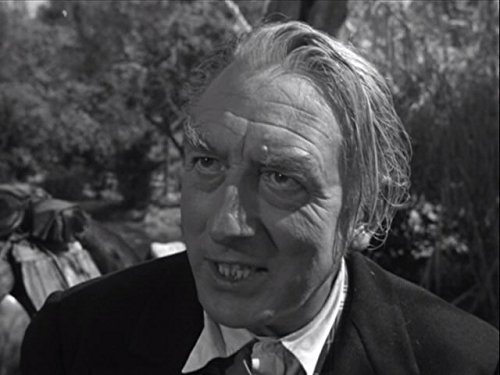 actor Jack Livesey large photo