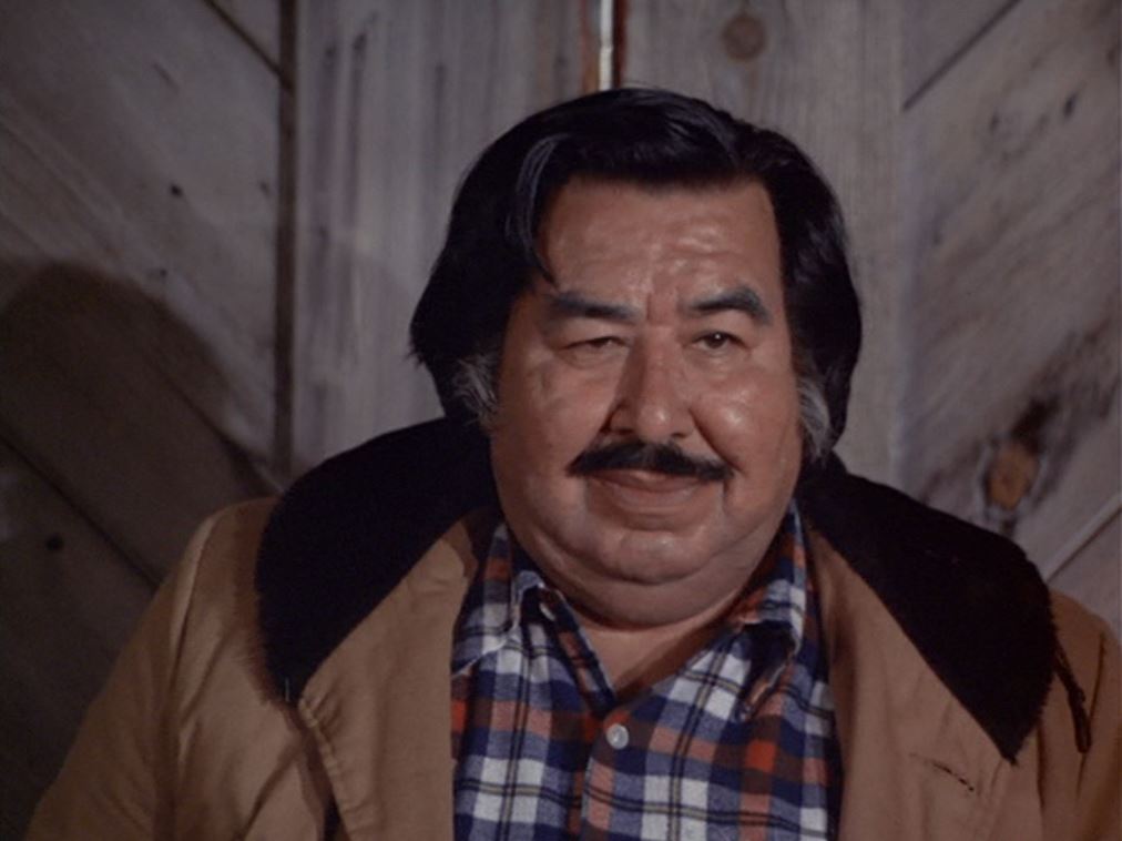 actor Jorge Moreno large photo