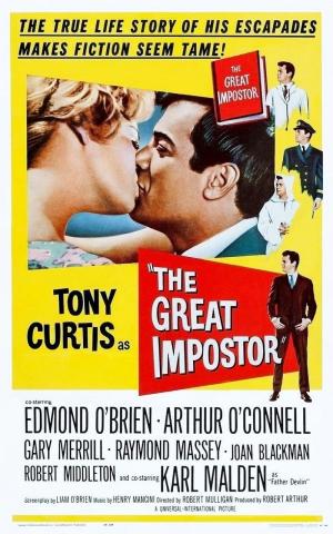 The Great Impostor [Version française]