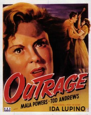 Outrage [Version française]