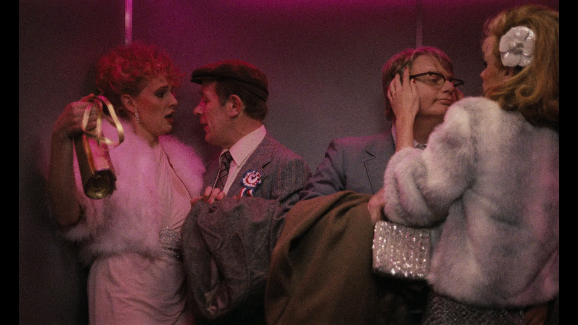 actor Pieter Lutz large photo