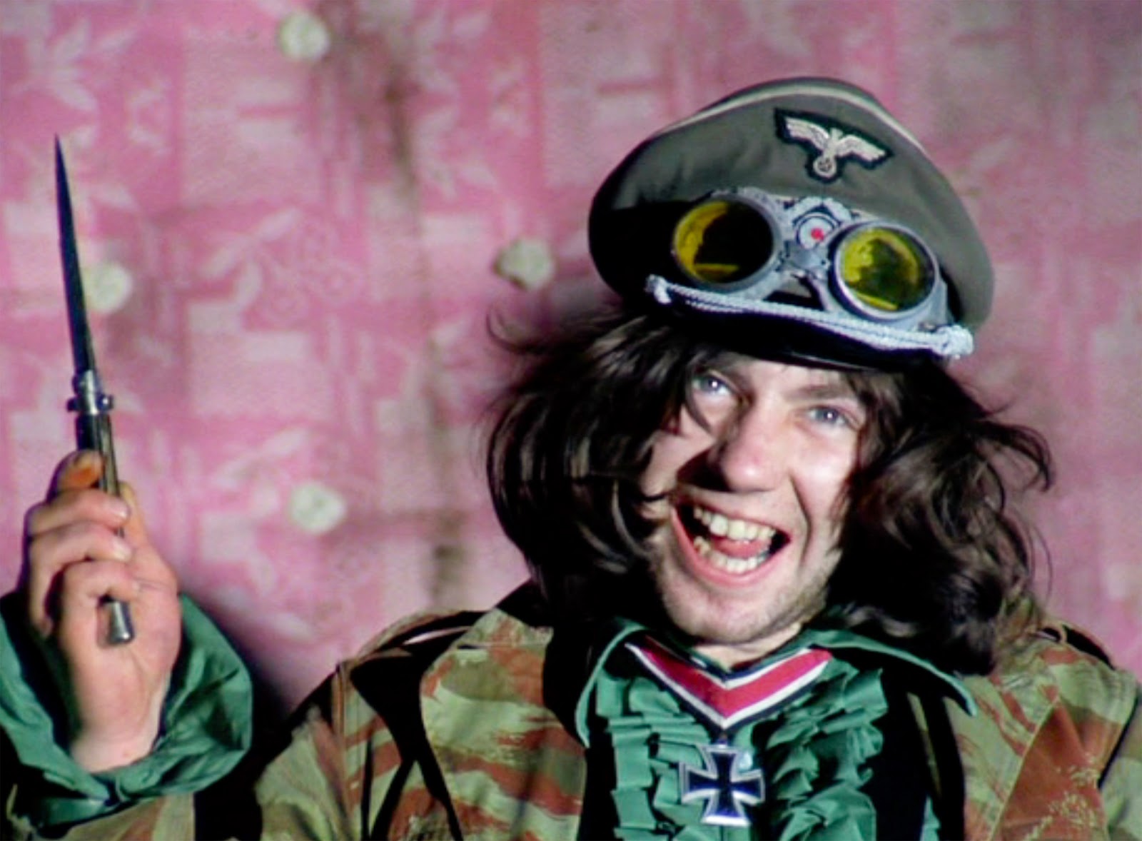 actor Richard Connaught large photo