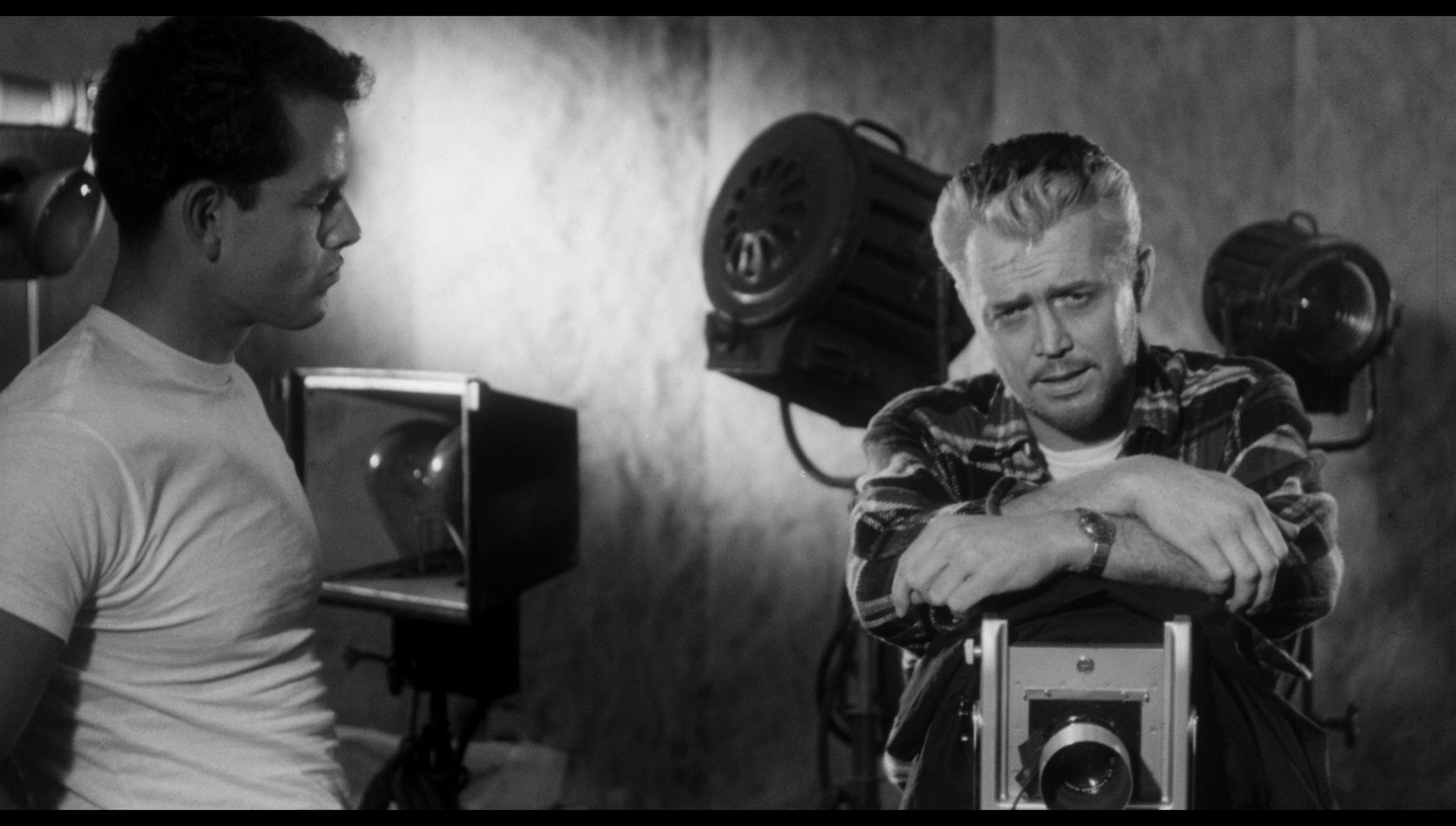 actor Craig Maudslay Jr. large photo