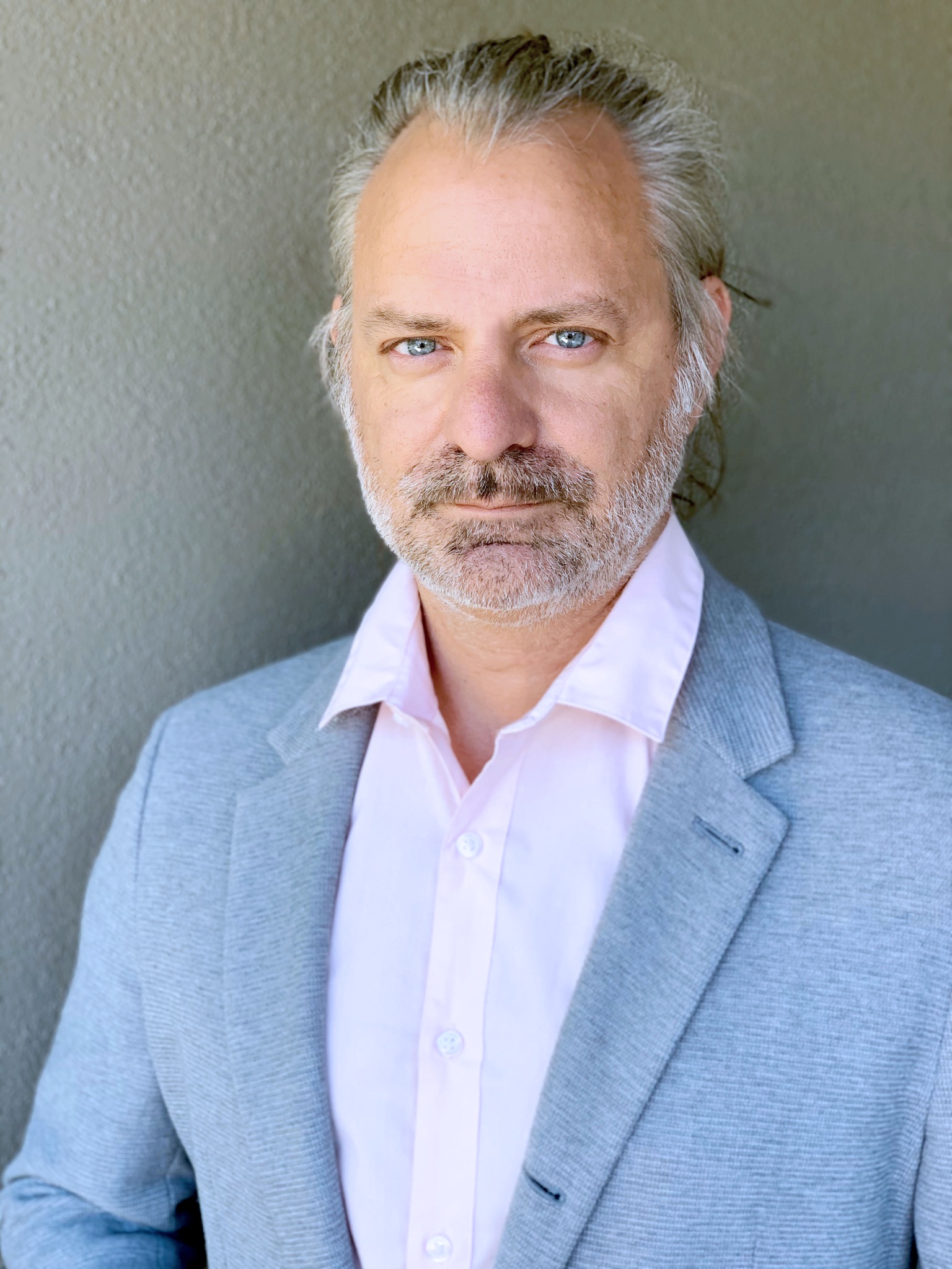 actor Steven Martini large photo