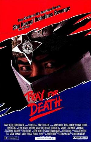Pray for Death [ترجمة عربية]