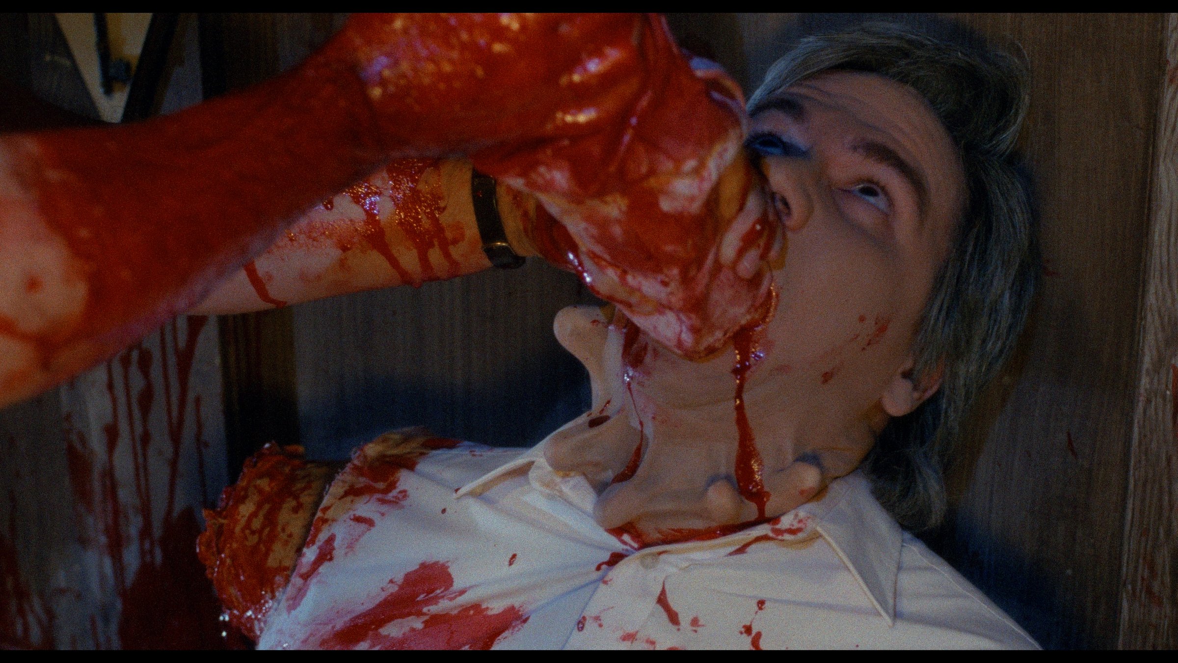 actor Gregory Frost large photo