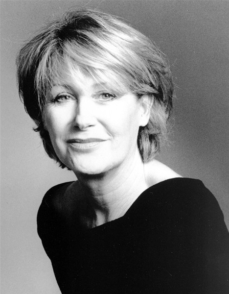 actor Jill Baker large photo