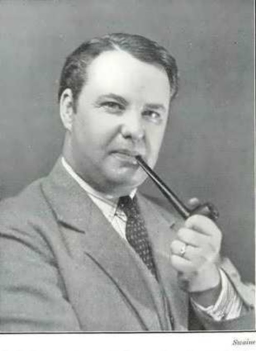 actor Frank Pettingell large photo