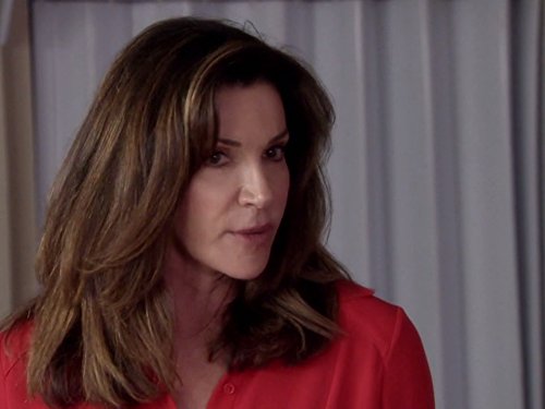 actor Hilary Farr large photo