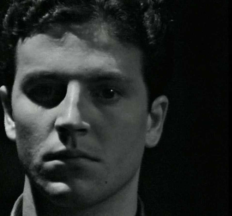 actor Pep Munné large photo