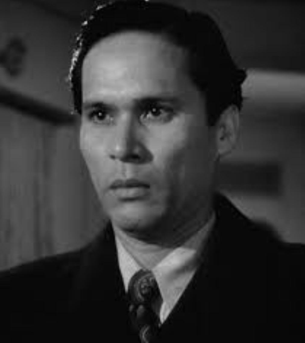 actor Rudy Robles large photo