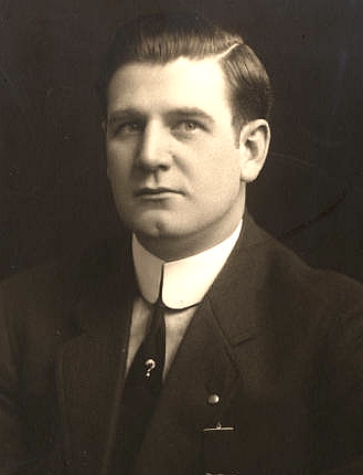 actor Kernan Cripps large photo