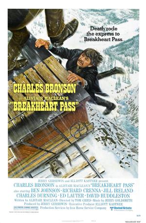 Breakheart Pass [Indonesian]