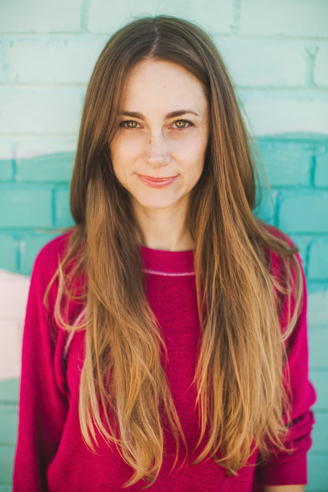 actor Jessica Schwartz large photo