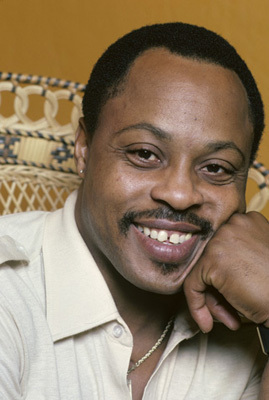 actor Roger E. Mosley large photo