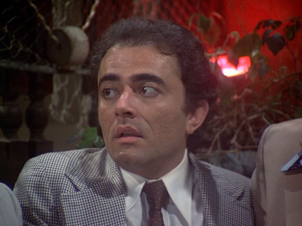 actor Herbie Braha large photo