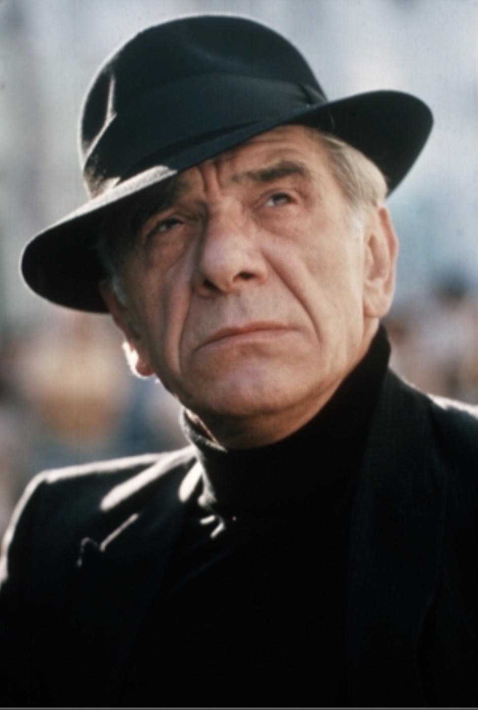 actor Amerigo Tot large photo