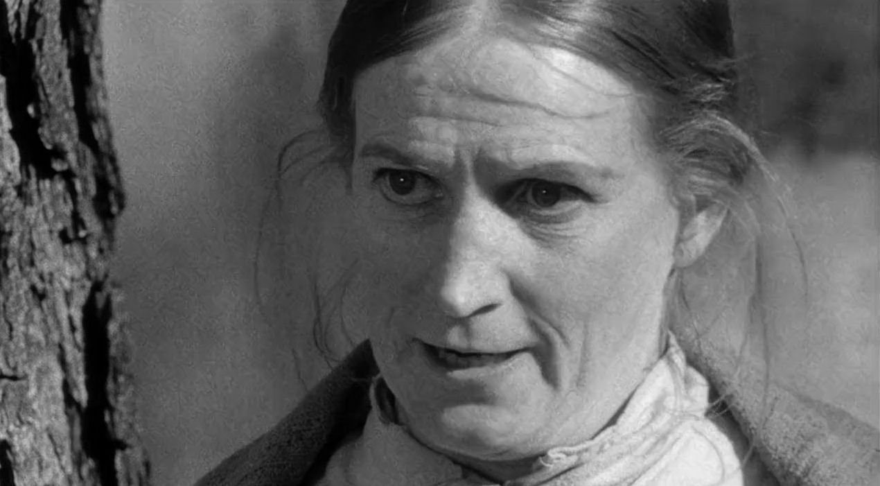 actor Sudie Bond large photo