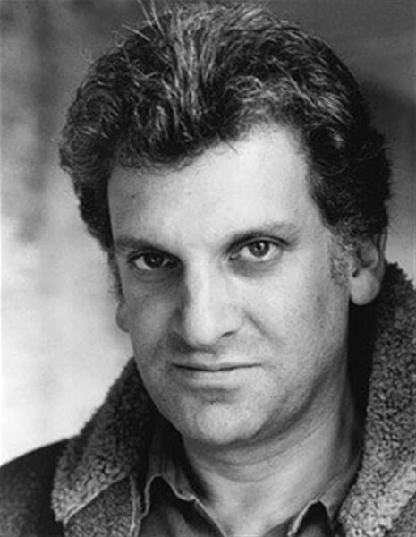 actor Teddy Kempner large photo