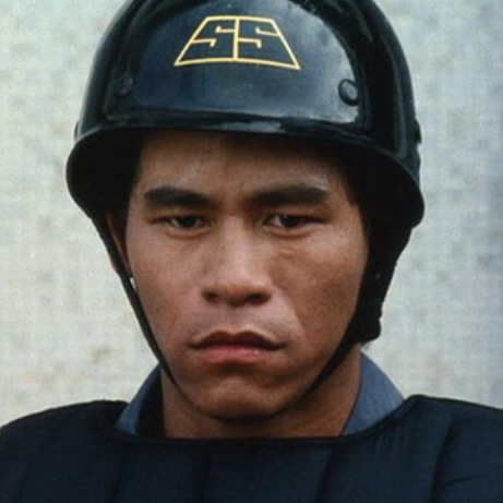 actor Wah Cheung large photo