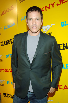 actor Stephan Jenkins large photo