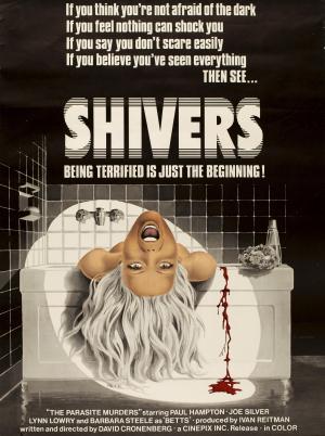 Shivers [Version française]