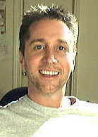actor Todd Savell large photo
