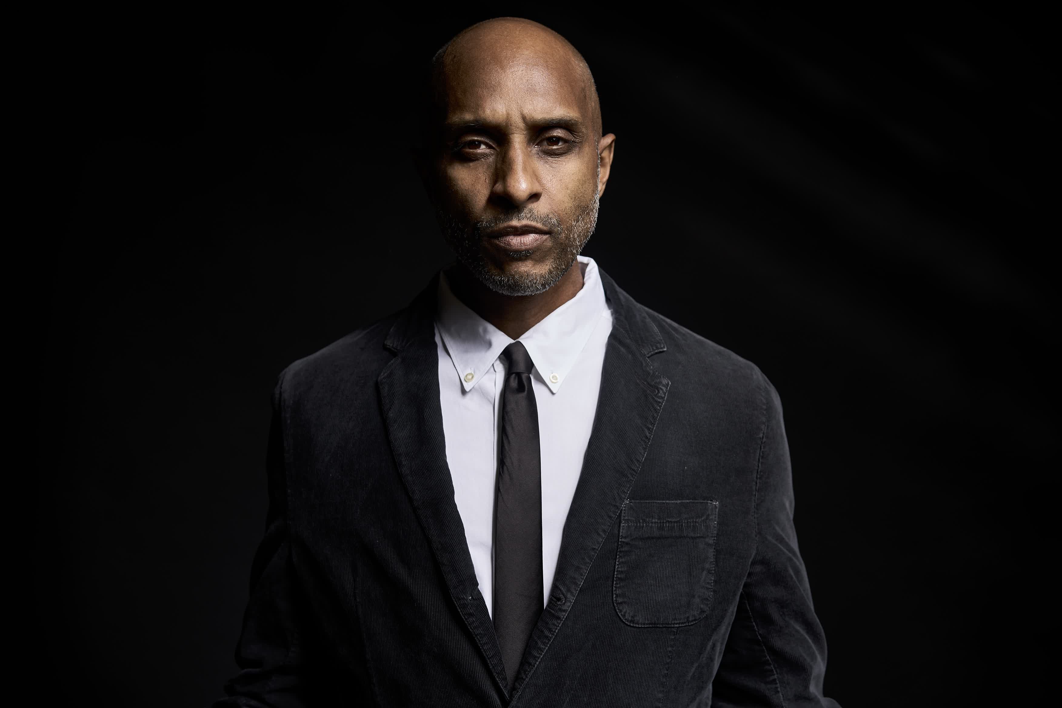 actor Charles Porter large photo